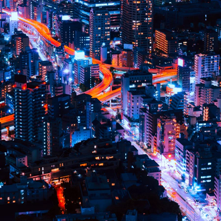 tokyo