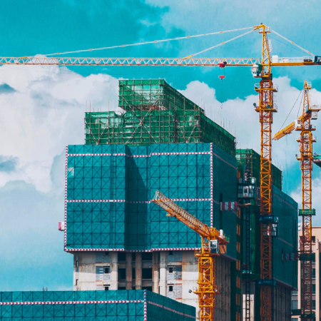 construction